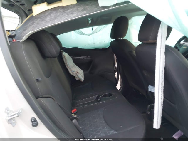 KL8CD6SA7MC749594 Chevrolet Spark Fwd 1lt Automatic