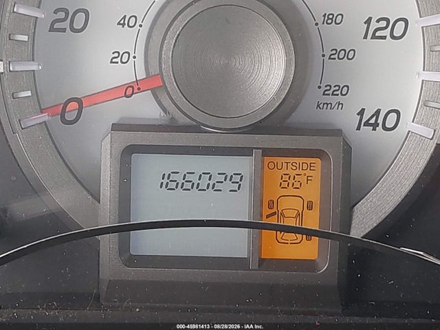 2013 Honda Pilot Ex-l მანქანა იყიდება აუქციონზე, vin: 5FNYF3H55DB008010, აუქციონის ნომერი: 45981413