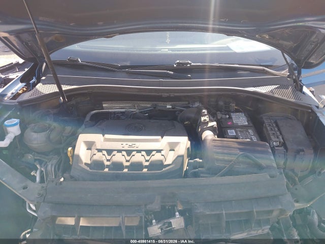 Продаж на аукціоні авто 2019 Volkswagen Tiguan 2.0t S, vin: 3VV1B7AX2KM096525, номер лоту: 45981415
