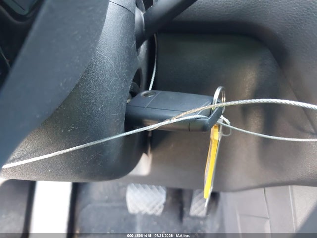 Продаж на аукціоні авто 2019 Volkswagen Tiguan 2.0t S, vin: 3VV1B7AX2KM096525, номер лоту: 45981415