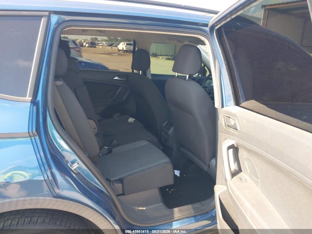 Продаж на аукціоні авто 2019 Volkswagen Tiguan 2.0t S, vin: 3VV1B7AX2KM096525, номер лоту: 45981415