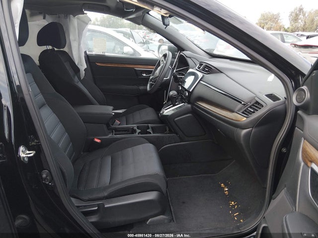 Honda CR-V EX 2019 7FARW1H54KE039159 Image 5