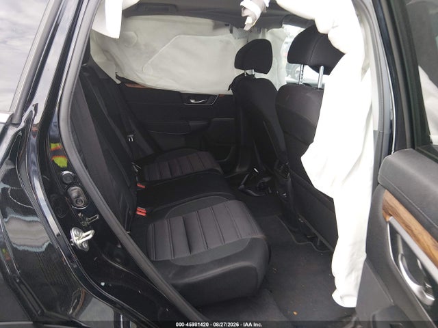 Honda CR-V EX 2019 7FARW1H54KE039159 Image 8