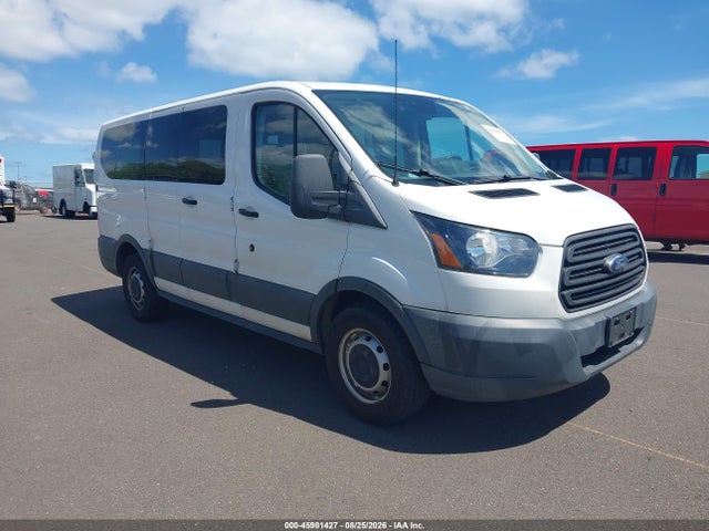 2018 1FMZK1ZM5JKB43072 главное изображение