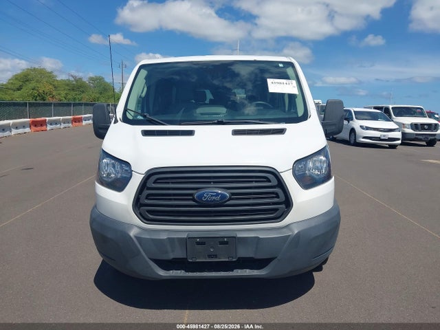 Продаж на аукціоні авто 2018 Ford Transit-150 Xl, vin: 1FMZK1ZM5JKB43072, номер лоту: 45981427