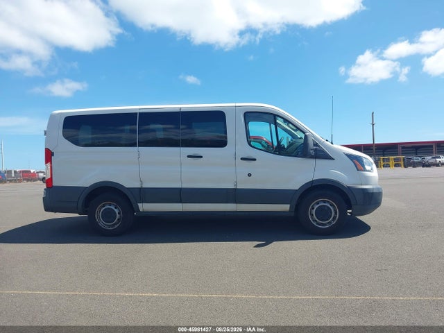 Продаж на аукціоні авто 2018 Ford Transit-150 Xl, vin: 1FMZK1ZM5JKB43072, номер лоту: 45981427
