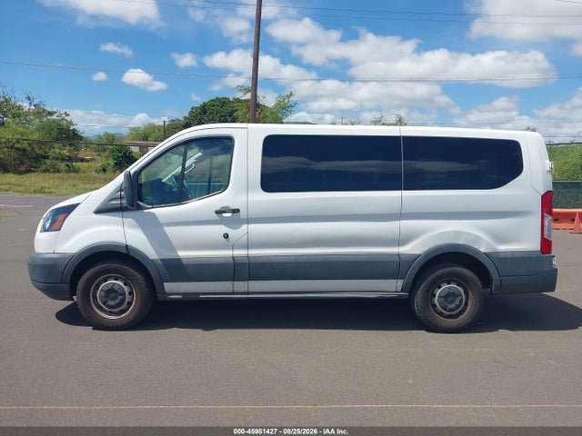 Продаж на аукціоні авто 2018 Ford Transit-150 Xl, vin: 1FMZK1ZM5JKB43072, номер лоту: 45981427