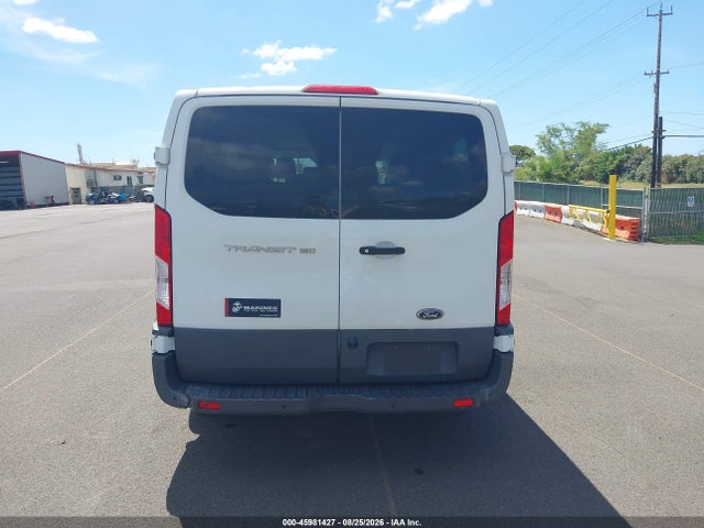 Продаж на аукціоні авто 2018 Ford Transit-150 Xl, vin: 1FMZK1ZM5JKB43072, номер лоту: 45981427