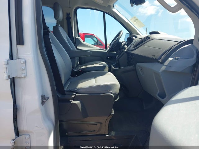 Продаж на аукціоні авто 2018 Ford Transit-150 Xl, vin: 1FMZK1ZM5JKB43072, номер лоту: 45981427