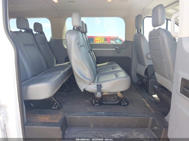 Продаж на аукціоні авто 2018 Ford Transit-150 Xl, vin: 1FMZK1ZM5JKB43072, номер лоту: 45981427