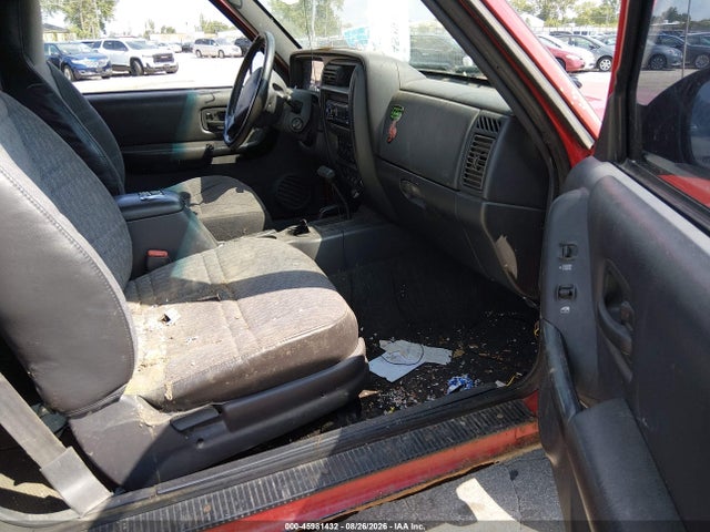 Aukcja sprzedaży 1999 Jeep Cherokee Sport, vin: 1J4FF67S6XL556822, numer aukcji: 45981432