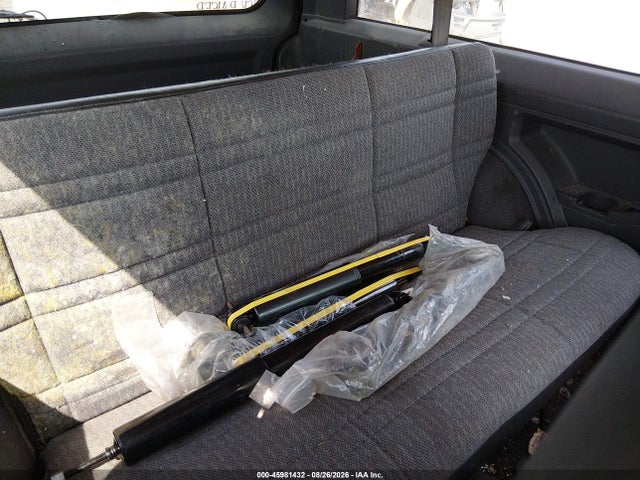 Aukcja sprzedaży 1999 Jeep Cherokee Sport, vin: 1J4FF67S6XL556822, numer aukcji: 45981432