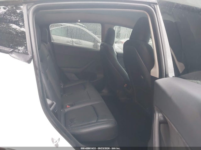 Продаж на аукціоні авто 2023 Tesla Model Y Performance Dual Motor All-wheel Drive, vin: 7SAYGDEFXPF708340, номер лоту: 45981433