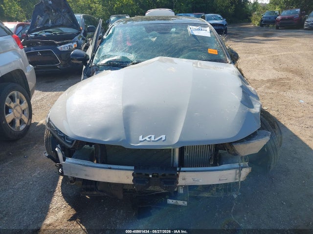 Aukcja sprzedaży 2022 Kia K5 Gt-line, vin: 5XXG64J26NG135333, numer aukcji: 45981434
