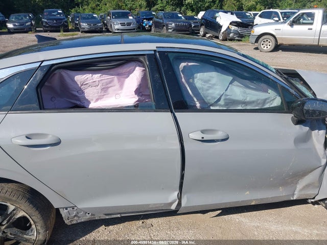 Aukcja sprzedaży 2022 Kia K5 Gt-line, vin: 5XXG64J26NG135333, numer aukcji: 45981434