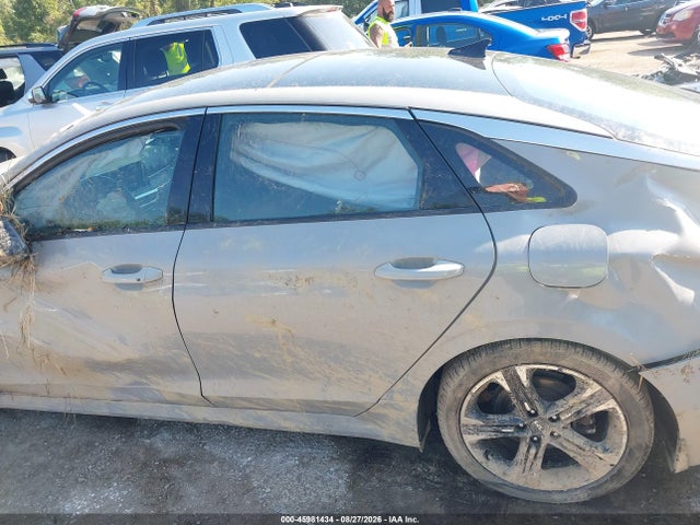 Aukcja sprzedaży 2022 Kia K5 Gt-line, vin: 5XXG64J26NG135333, numer aukcji: 45981434