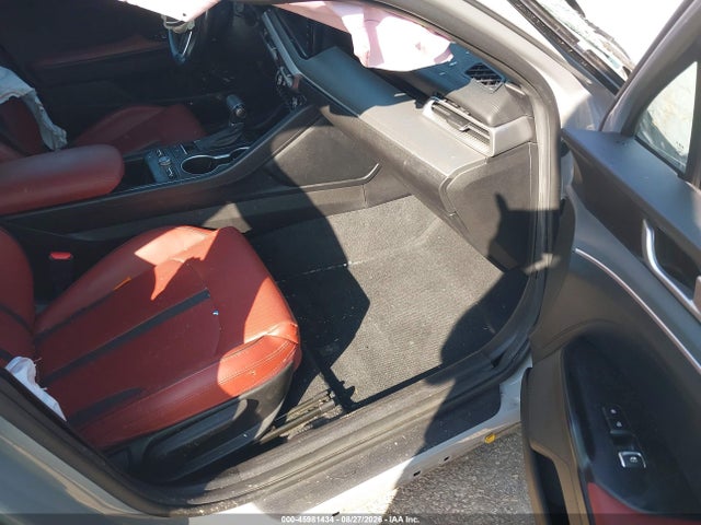 Aukcja sprzedaży 2022 Kia K5 Gt-line, vin: 5XXG64J26NG135333, numer aukcji: 45981434