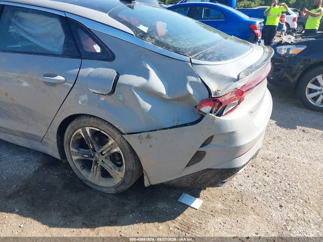 Aukcja sprzedaży 2022 Kia K5 Gt-line, vin: 5XXG64J26NG135333, numer aukcji: 45981434