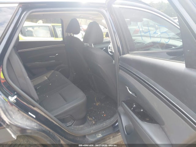 Продажа на аукционе авто 2022 Hyundai Tucson Hybrid Sel Convenience, vin: KM8JFCA15NU027377, номер лота: 45981435