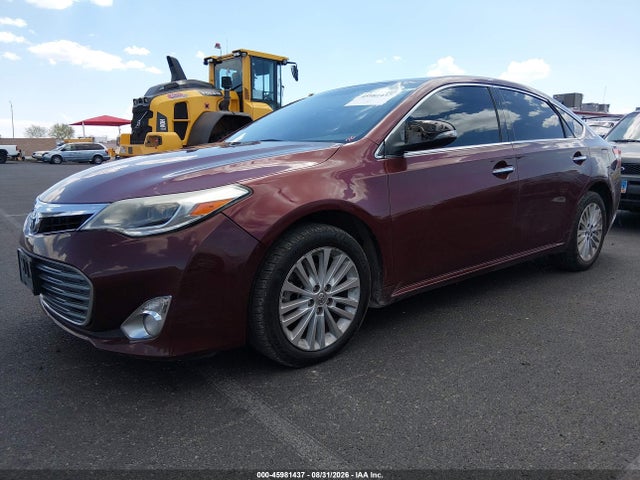 2013 Toyota Avalon Hybrid Xle Touring მანქანა იყიდება აუქციონზე, vin: 4T1BD1EB6DU001578, აუქციონის ნომერი: 45981437