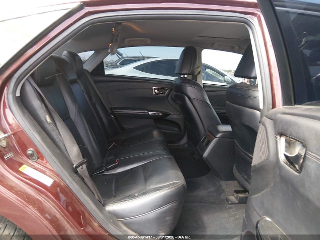 2013 Toyota Avalon Hybrid Xle Touring მანქანა იყიდება აუქციონზე, vin: 4T1BD1EB6DU001578, აუქციონის ნომერი: 45981437