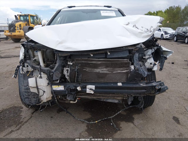 KIA SORENTO LX 2014 5XYKT3A65EG503187 Image 6