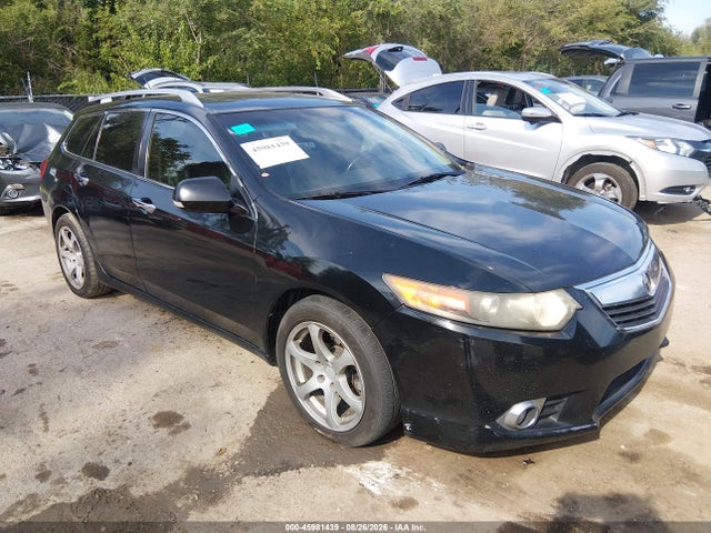 Aukcja sprzedaży 2011 Acura Tsx 2.4, vin: JH4CW2H53BC001778, numer aukcji: 45981439