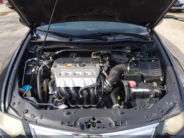 Aukcja sprzedaży 2011 Acura Tsx 2.4, vin: JH4CW2H53BC001778, numer aukcji: 45981439