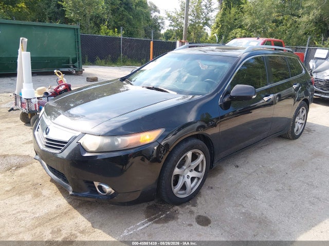 Aukcja sprzedaży 2011 Acura Tsx 2.4, vin: JH4CW2H53BC001778, numer aukcji: 45981439