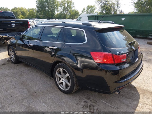 Aukcja sprzedaży 2011 Acura Tsx 2.4, vin: JH4CW2H53BC001778, numer aukcji: 45981439