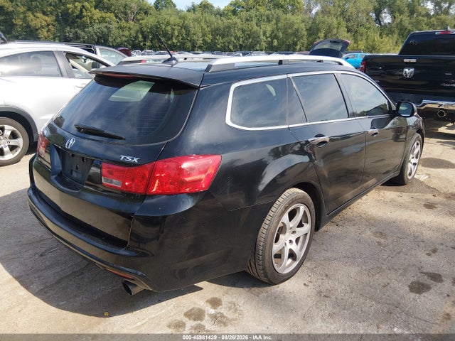 Aukcja sprzedaży 2011 Acura Tsx 2.4, vin: JH4CW2H53BC001778, numer aukcji: 45981439