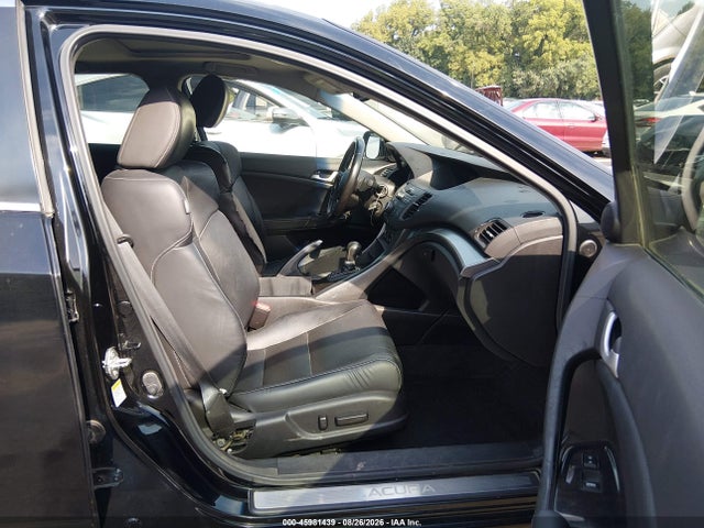Aukcja sprzedaży 2011 Acura Tsx 2.4, vin: JH4CW2H53BC001778, numer aukcji: 45981439