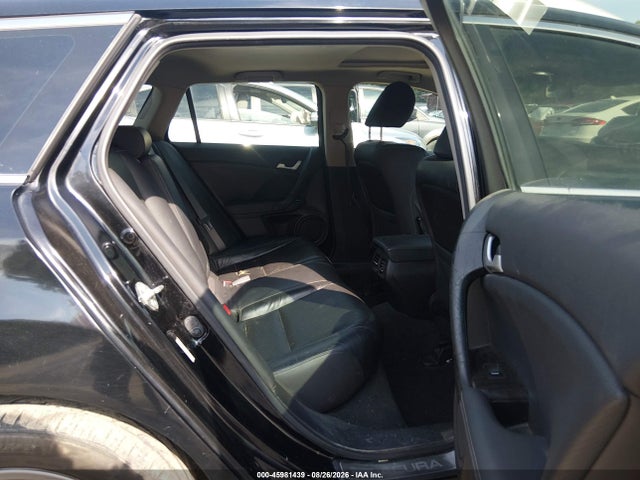 Aukcja sprzedaży 2011 Acura Tsx 2.4, vin: JH4CW2H53BC001778, numer aukcji: 45981439
