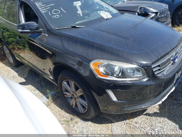 Aukcja sprzedaży 2016 Volvo Xc60 T6 Platinum, vin: YV4902RM6G2797603, numer aukcji: 45981441