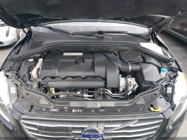 Aukcja sprzedaży 2016 Volvo Xc60 T6 Platinum, vin: YV4902RM6G2797603, numer aukcji: 45981441