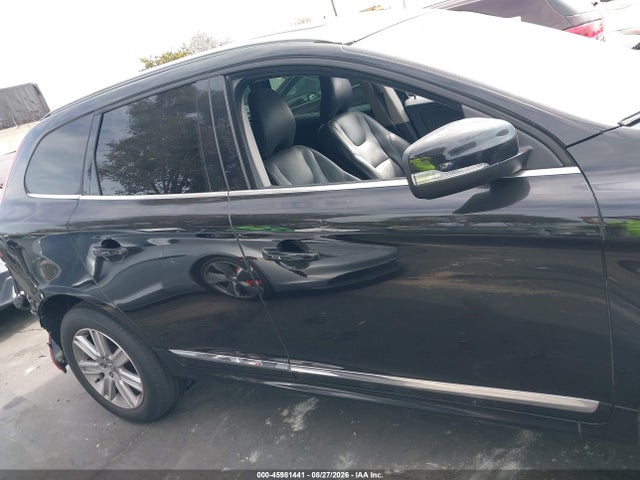 Aukcja sprzedaży 2016 Volvo Xc60 T6 Platinum, vin: YV4902RM6G2797603, numer aukcji: 45981441