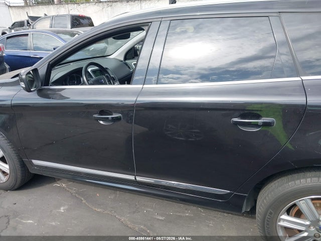 Aukcja sprzedaży 2016 Volvo Xc60 T6 Platinum, vin: YV4902RM6G2797603, numer aukcji: 45981441