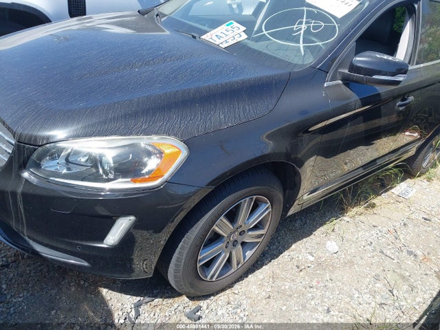 Aukcja sprzedaży 2016 Volvo Xc60 T6 Platinum, vin: YV4902RM6G2797603, numer aukcji: 45981441