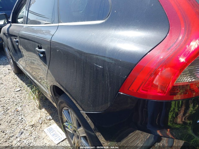 Aukcja sprzedaży 2016 Volvo Xc60 T6 Platinum, vin: YV4902RM6G2797603, numer aukcji: 45981441