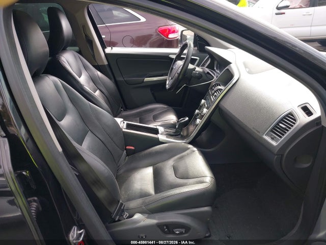 Aukcja sprzedaży 2016 Volvo Xc60 T6 Platinum, vin: YV4902RM6G2797603, numer aukcji: 45981441