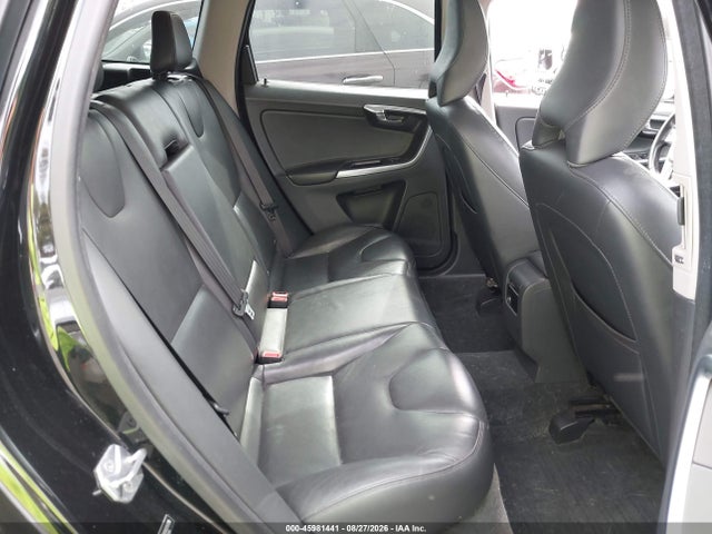 Aukcja sprzedaży 2016 Volvo Xc60 T6 Platinum, vin: YV4902RM6G2797603, numer aukcji: 45981441