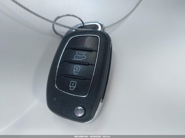 Продаж на аукціоні авто 2017 Hyundai Tucson Eco, vin: KM8J33A22HU396414, номер лоту: 45981443