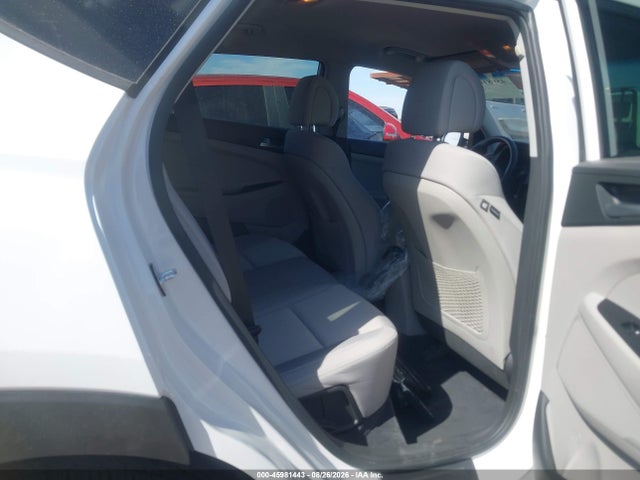 Продаж на аукціоні авто 2017 Hyundai Tucson Eco, vin: KM8J33A22HU396414, номер лоту: 45981443