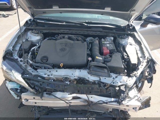 4T1KZ1AK3RU098902 Toyota Camry Xse V6