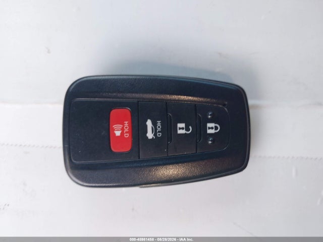 4T1KZ1AK3RU098902 Toyota Camry Xse V6