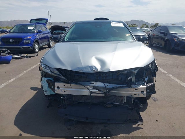 4T1KZ1AK3RU098902 Toyota Camry Xse V6