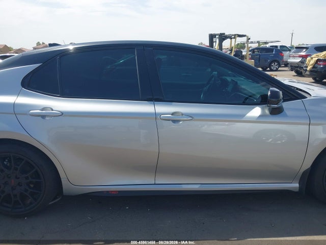 4T1KZ1AK3RU098902 Toyota Camry Xse V6