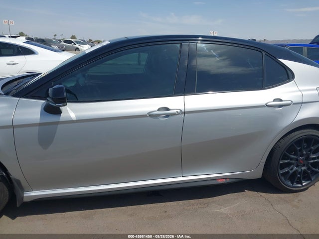 4T1KZ1AK3RU098902 Toyota Camry Xse V6