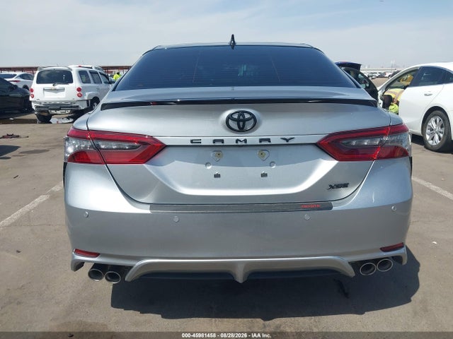 4T1KZ1AK3RU098902 Toyota Camry Xse V6