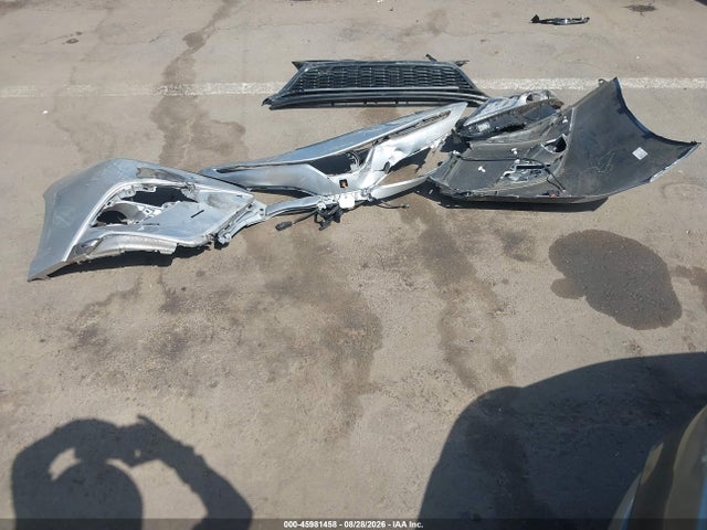 4T1KZ1AK3RU098902 Toyota Camry Xse V6